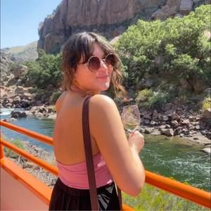 Meet your Posher, Rachel